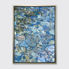 Streambed II - Open Edition Canvas Print - Liza Pruitt