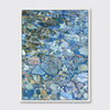 Streambed II - Open Edition Canvas Print - Liza Pruitt