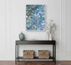 Streambed II - Open Edition Canvas Print - Liza Pruitt
