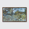 Streambed III - Limited Edition Canvas Print - Liza Pruitt