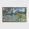Streambed III - Limited Edition Canvas Print - Liza Pruitt