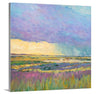 Summer by the Shore - Open Edition Canvas Print - Liza Pruitt
