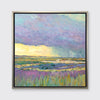 Summer by the Shore - Open Edition Canvas Print - Liza Pruitt