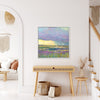 Summer by the Shore - Open Edition Canvas Print - Liza Pruitt