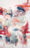 Summer Fling - Open Edition Canvas Print - Liza Pruitt