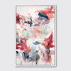 Summer Fling - Open Edition Canvas Print - Liza Pruitt