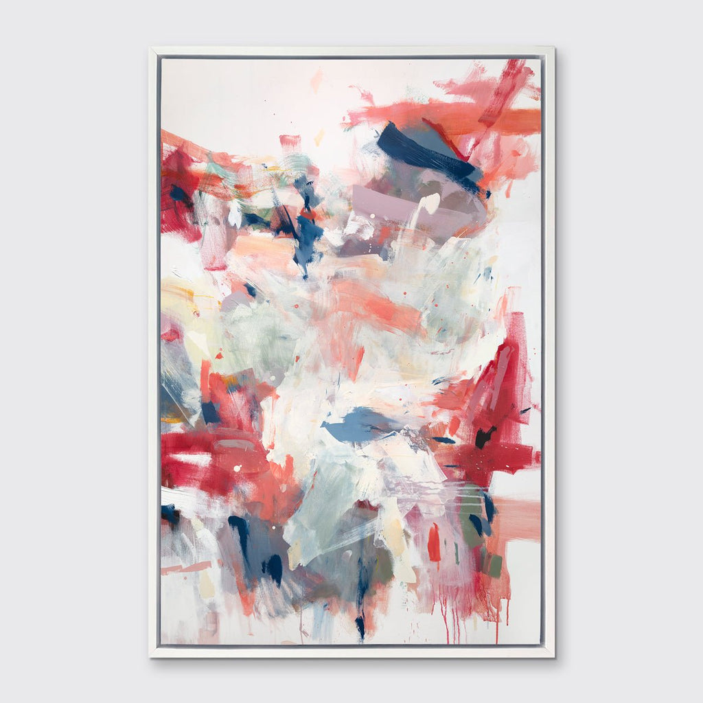Summer Fling - Open Edition Canvas Print - Liza Pruitt
