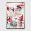 Summer Fling - Open Edition Canvas Print - Liza Pruitt