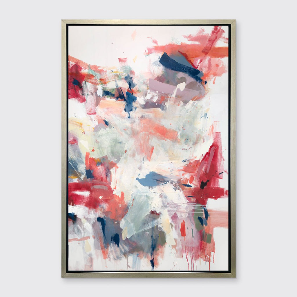 Summer Fling - Open Edition Canvas Print - Liza Pruitt