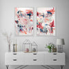 Summer Fling - Open Edition Canvas Print - Liza Pruitt