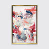 Summer Fling - Open Edition Canvas Print - Liza Pruitt