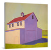 Summer Light - Open Edition Canvas Print - Liza Pruitt