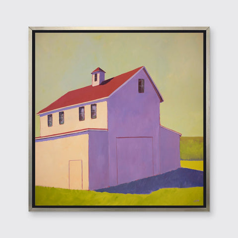 Summer Light - Open Edition Canvas Print - Liza Pruitt