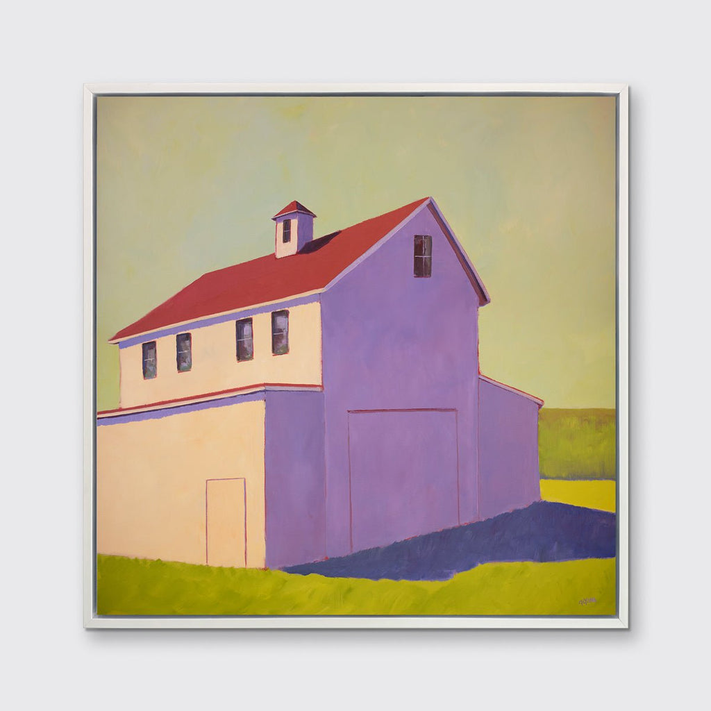 Summer Light - Open Edition Canvas Print - Liza Pruitt