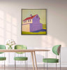 Summer Light - Open Edition Canvas Print - Liza Pruitt