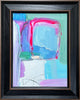 Summer Mixer | 15.5" x 12.5" | Framed - Liza Pruitt