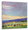 Summer Song - Open Edition Canvas Print - Liza Pruitt