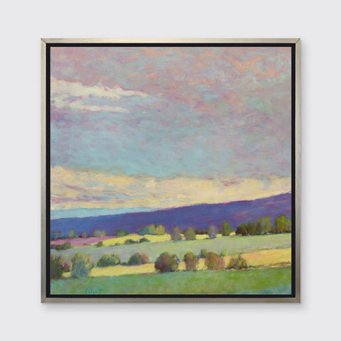 Summer Song - Open Edition Canvas Print - Liza Pruitt