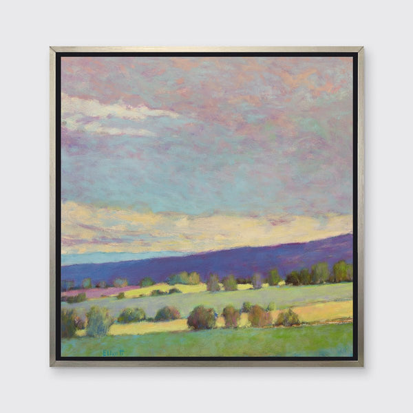 Summer Song - Open Edition Canvas Print - Liza Pruitt