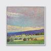 Summer Song - Open Edition Canvas Print - Liza Pruitt