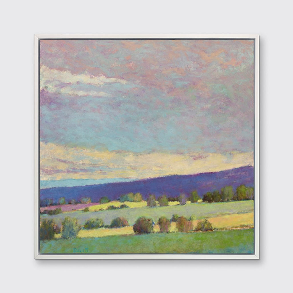 Summer Song - Open Edition Canvas Print - Liza Pruitt