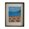 Summer Spritz | 14" h x 11" w | Framed - Liza Pruitt
