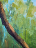 Summer's Bounty | 30" h x 40" w - Liza Pruitt
