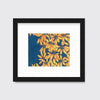 Sun Stars - Open Edition Paper Print - Liza Pruitt