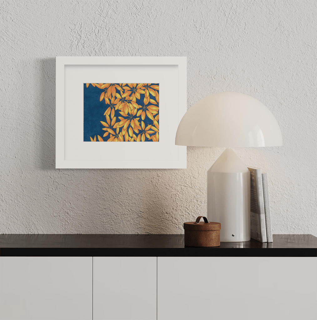 Sun Stars - Open Edition Paper Print - Liza Pruitt