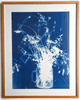 Sunday Bouquet | 28.5" h x 23" w | Framed - Liza Pruitt