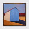 Sunday Sun - Open Edition Canvas Print - Liza Pruitt