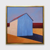 Sunday Sun - Open Edition Canvas Print - Liza Pruitt