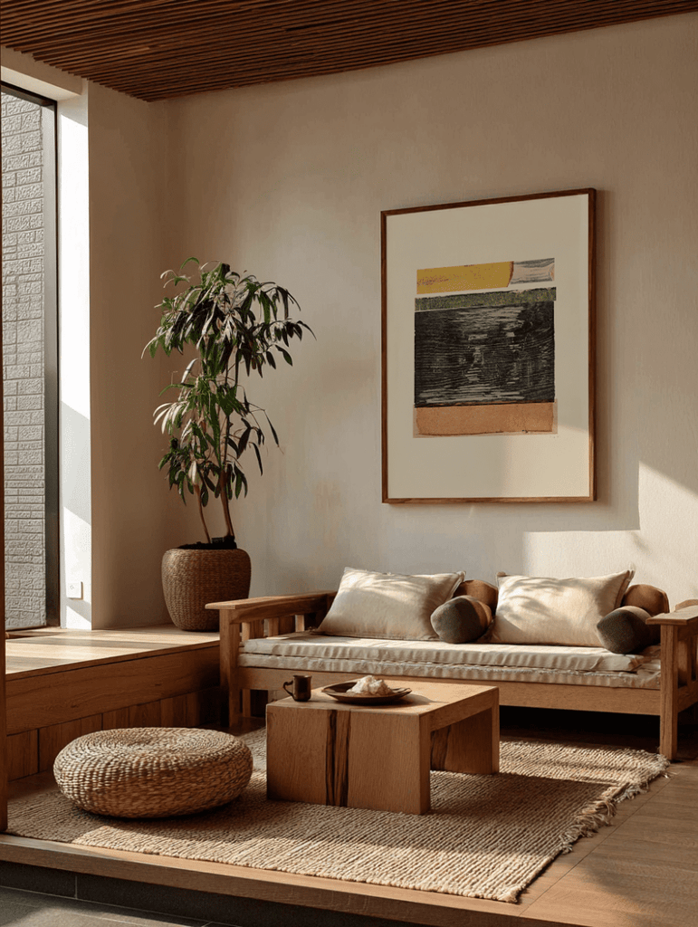 Sunrise by Seb Moran - Liza Pruitt