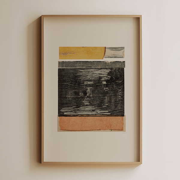 Sunrise by Seb Moran - Liza Pruitt