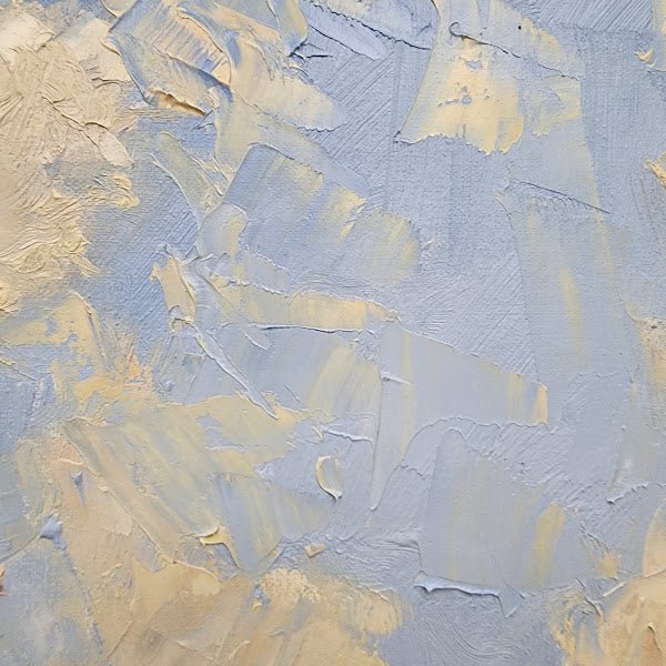 Sunrise Quiet | 36" h x 48" w - Liza Pruitt