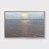 Sunset Sail - Open Edition Canvas Print - Liza Pruitt