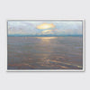 Sunset Sail - Open Edition Canvas Print - Liza Pruitt