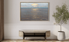 Sunset Sail - Open Edition Canvas Print - Liza Pruitt