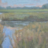 Sunset Serenade | 30" h x 30" w - Liza Pruitt