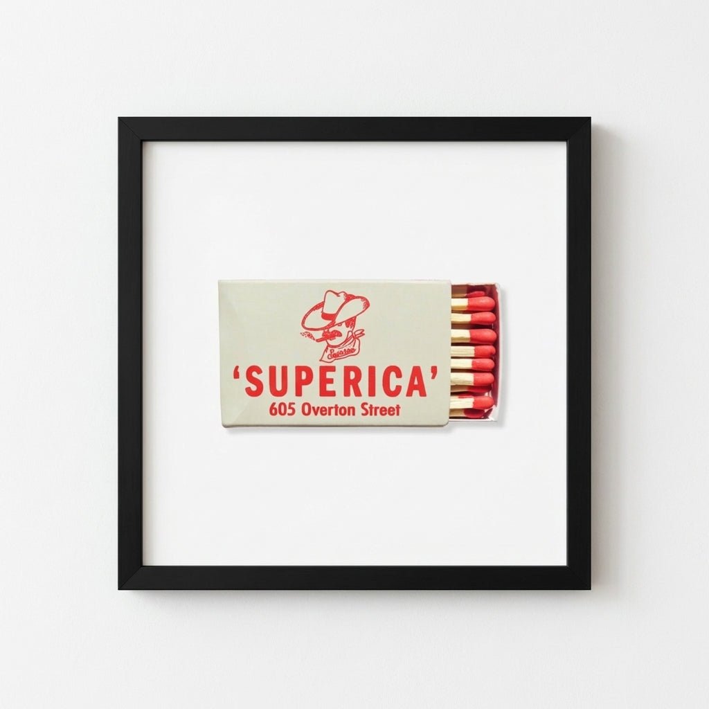 Superica - Liza Pruitt