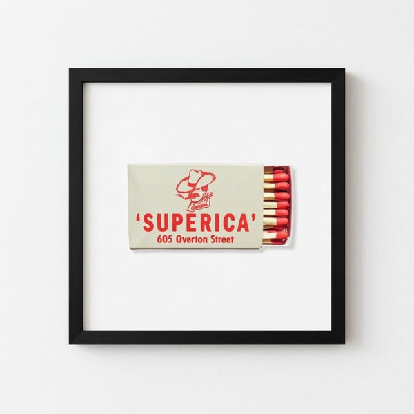 Superica - Liza Pruitt