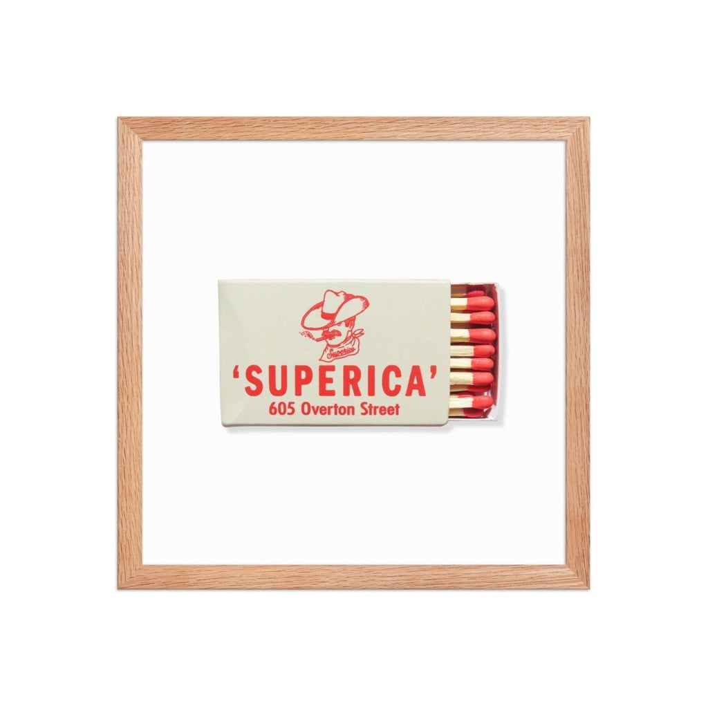Superica - Liza Pruitt