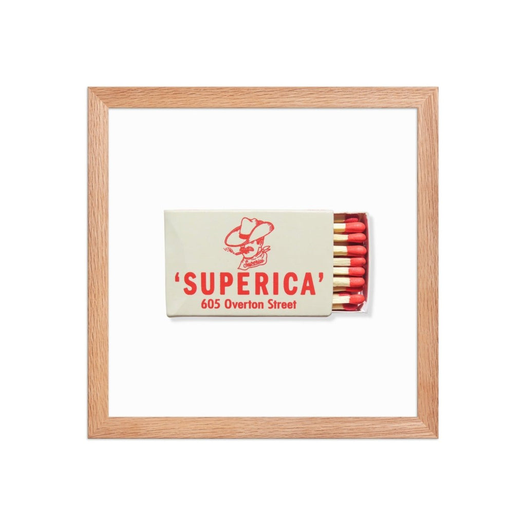 Superica - Liza Pruitt