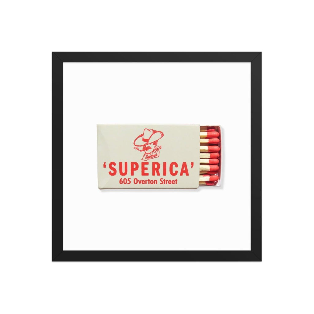 Superica - Liza Pruitt