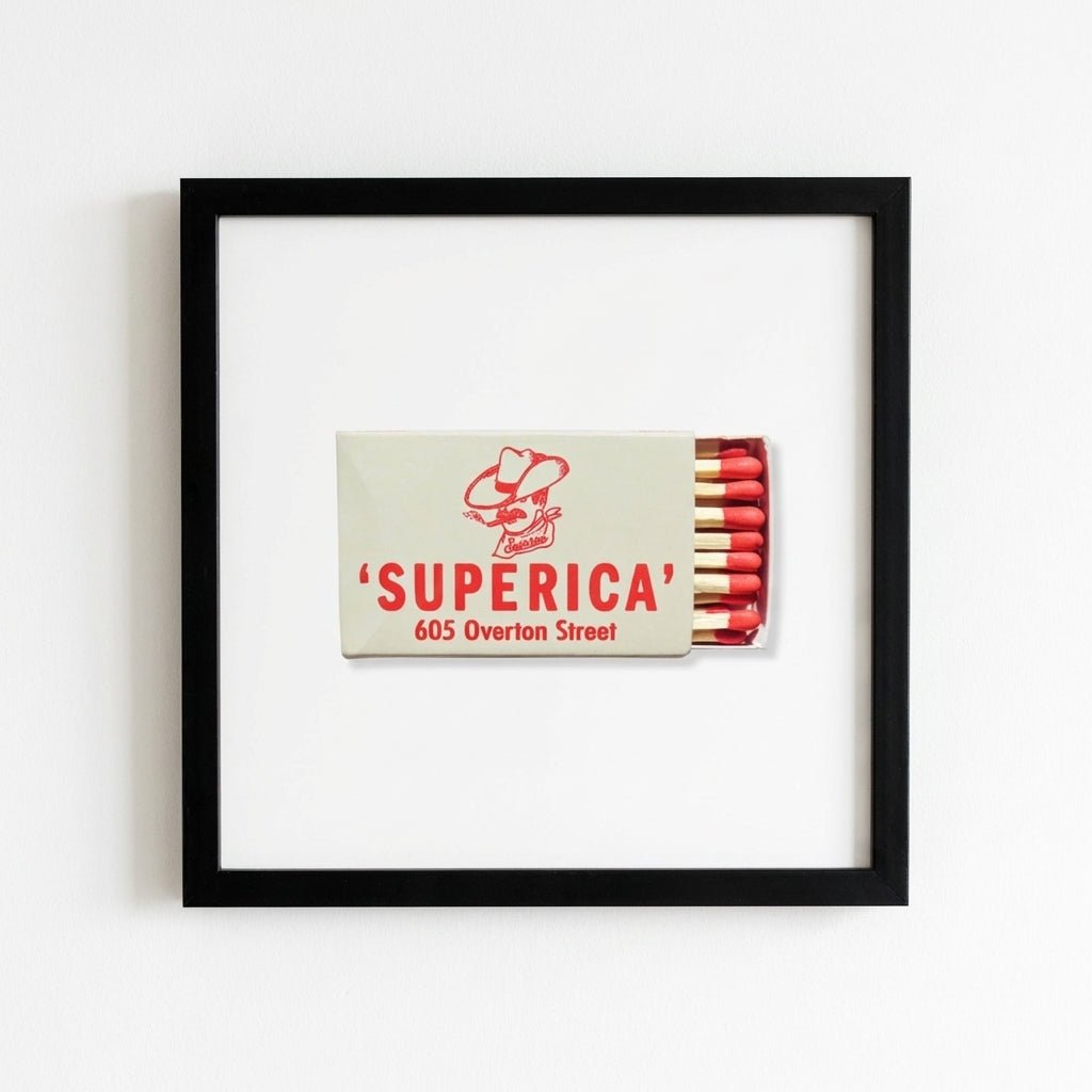 Superica - Liza Pruitt