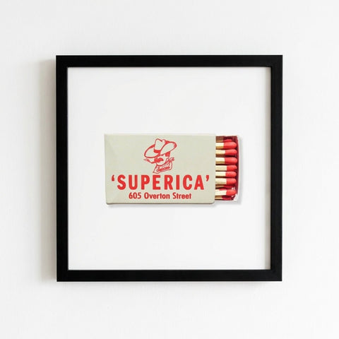 Superica - Liza Pruitt