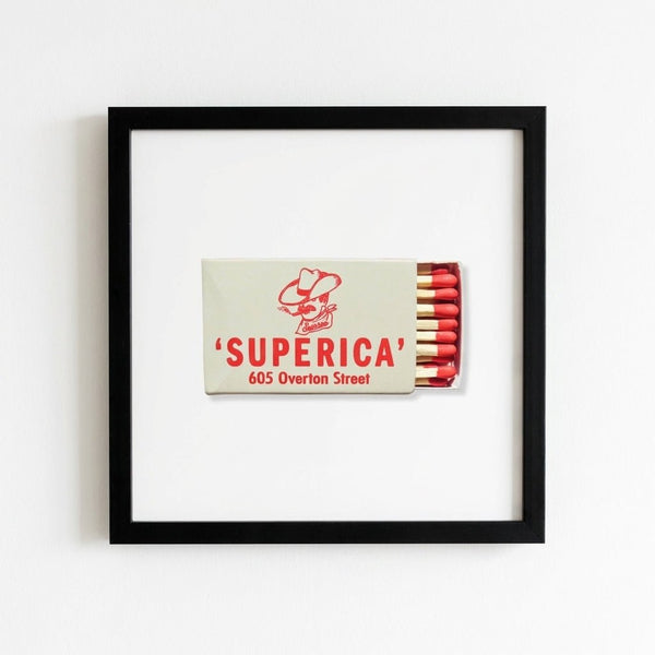 Superica - Liza Pruitt