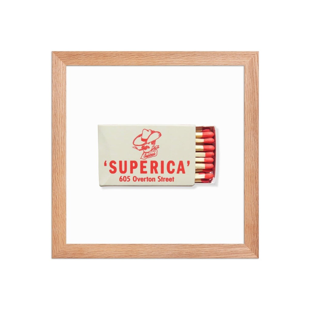 Superica - Liza Pruitt