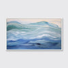 Surf Play - Open Edition Canvas Print - Liza Pruitt