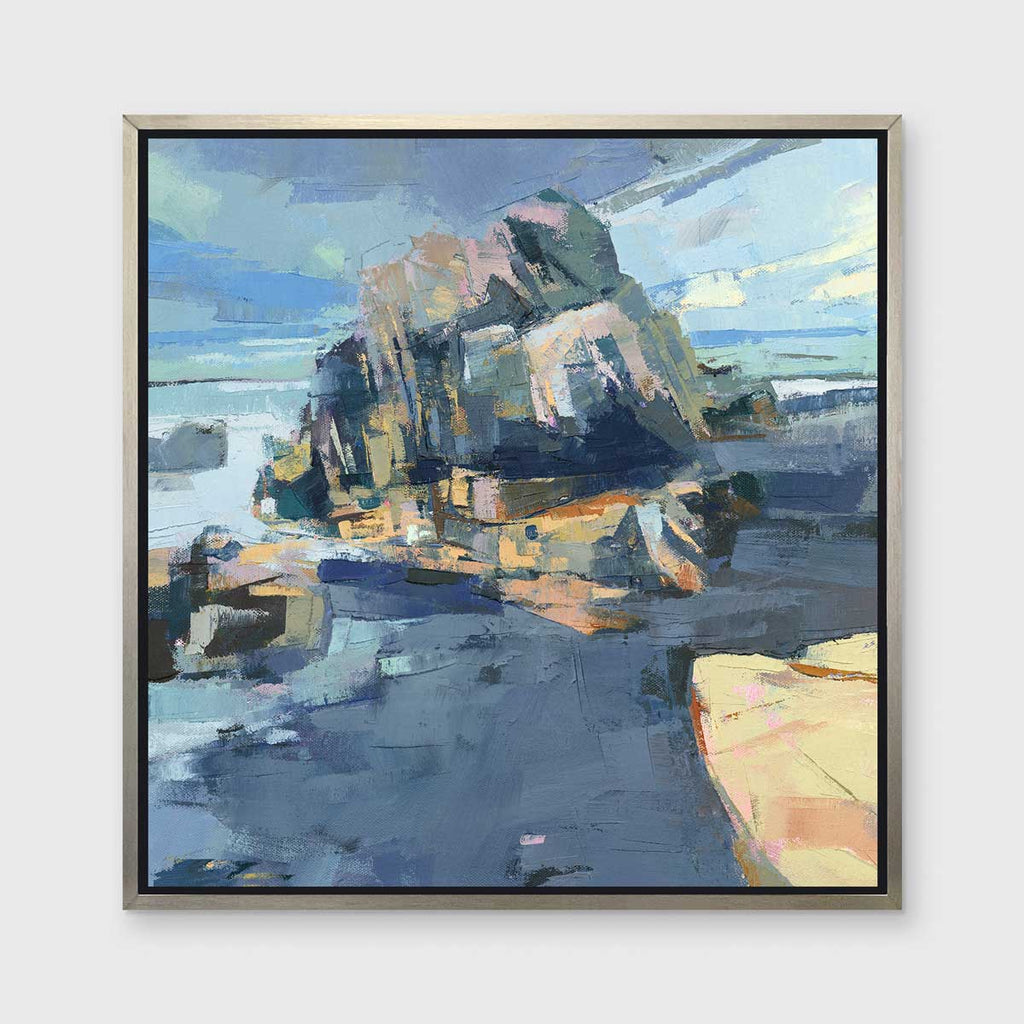 Surge - Open Edition Canvas Print - Liza Pruitt